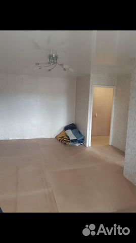 1-к квартира, 32 м², 4/4 эт.