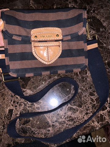 Сумка Prada Сумка Prada