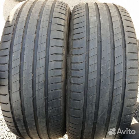 235 55 19 Michelin Latitude Sport 3 Б/у 235 55 19 Michelin Latitude Sport 3 Б/у