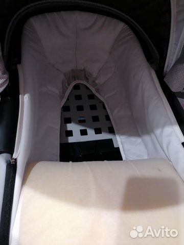Коляска 2в1 camaro alis+подарки ваночка и круг для