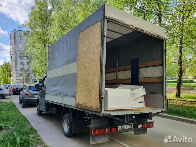 Грузоперевозки Газель Казань Грузоперевозки Газель Казань