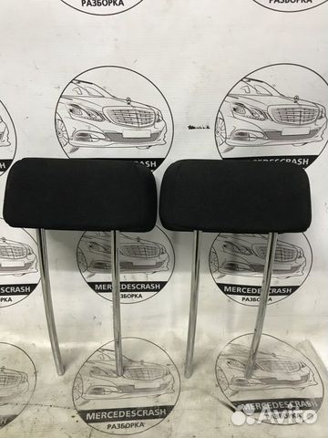 Подголовник Mercedes W246 B 2011) Задний Подголовник Mercedes W246 B 2011) Задний