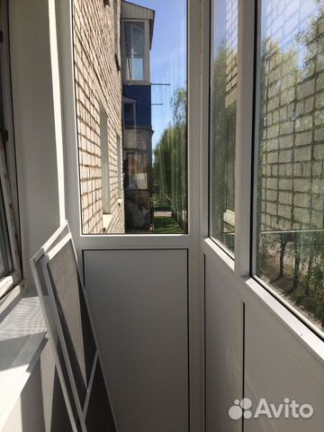 1-к квартира, 31.9 м², 4/5 эт.