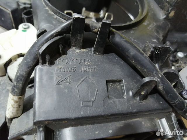 Фара Lexus RX270/350/450 2009-2012 с AFS Фара Lexus RX270/350/450 2009-2012 с AFS