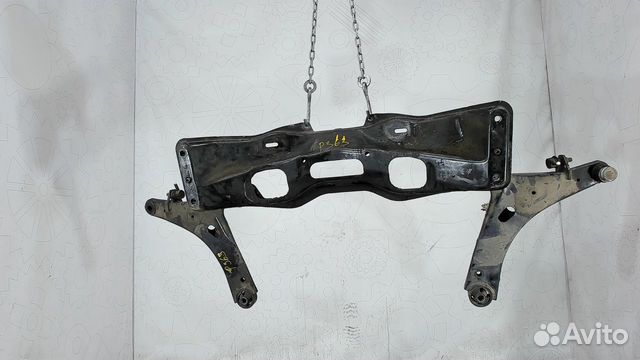 Подрамник Subaru Tribeca (B9), 2007 Подрамник Subaru Tribeca (B9), 2007