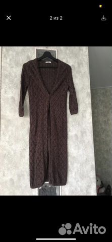 Кардиган Кардиган