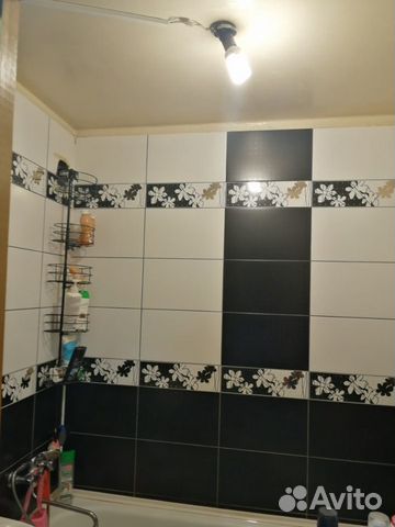 1-к квартира, 35.7 м², 4/5 эт.