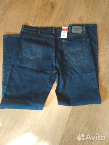 Джинсы wrangler authentics Джинсы wrangler authentics