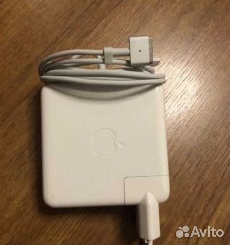 Блок питания Magsafe Оригинал с гарантией