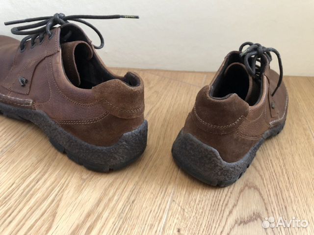 Ботинки Camel Active Bormio - 37,5 (7), почти новы