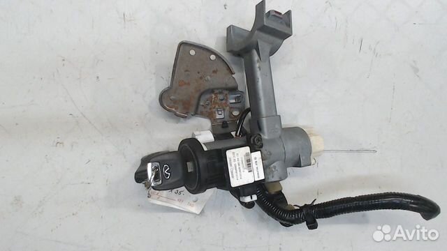 Замок зажигания Infiniti FX, 2004 Замок зажигания Infiniti FX, 2004