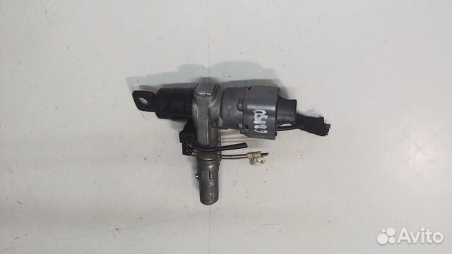 Замок зажигания Mercedes 124, 1987 Замок зажигания Mercedes 124, 1987