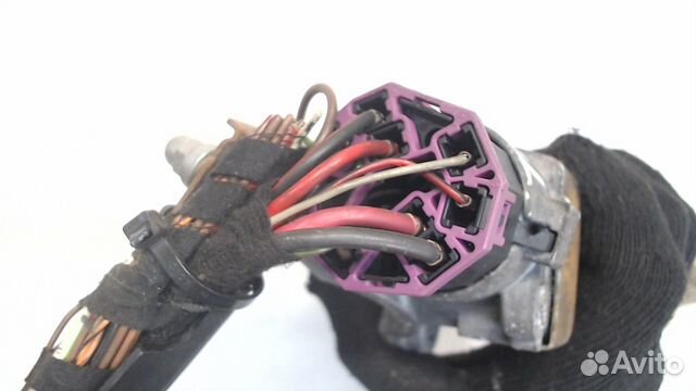 Замок зажигания Volkswagen Transporter 5, 2004 Замок зажигания Volkswagen Transporter 5, 2004