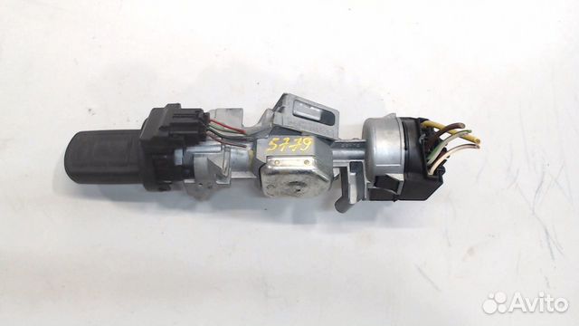 Замок зажигания Land Rover Discovery 3, 2006 Замок зажигания Land Rover Discovery 3, 2006