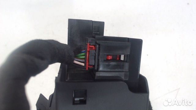 Замок зажигания Volkswagen Passat 7, 2011 Замок зажигания Volkswagen Passat 7, 2011