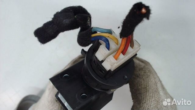 Замок зажигания Alfa Romeo GT, 2005