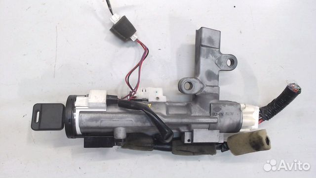 Замок зажигания Infiniti QX56 (JA60), 2004 Замок зажигания Infiniti QX56 (JA60), 2004