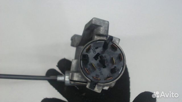 Замок зажигания Toyota Corolla E15, 2009 Замок зажигания Toyota Corolla E15, 2009