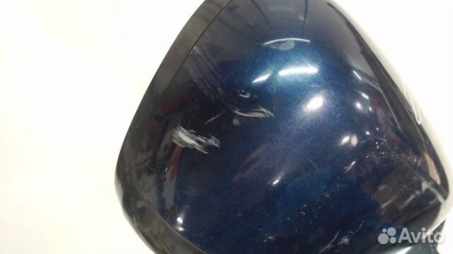 Зеркало боковое правое Mitsubishi Outlander, 2005 Зеркало боковое правое Mitsubishi Outlander, 2005