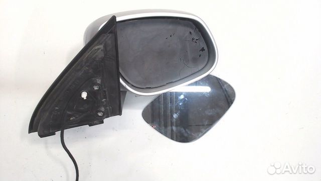 Зеркало боковое правое Porsche Cayenne, 2005 Зеркало боковое правое Porsche Cayenne, 2005