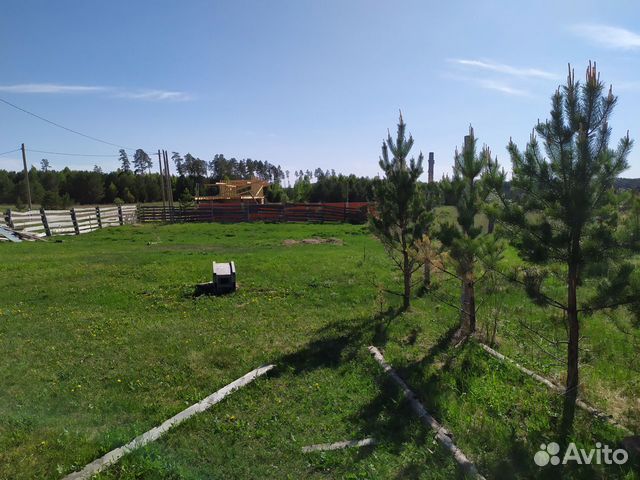 Участок 9.3 сот. (ИЖС)