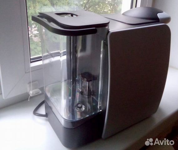 Кофемашина Bosch Tassimo капсульная (новая)