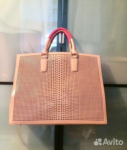 Сумка. Кожа. Новая. Carlo Pazolini