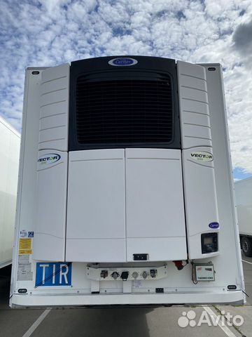 Schmitz sko 24/L Schmitz sko 24/L
