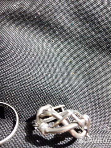 Серебряные кольца Серебряные кольца