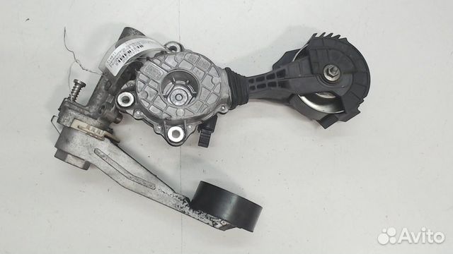 Натяжитель приводного ремня Peugeot 5008 5FW 1.6 Б Натяжитель приводного ремня Peugeot 5008 5FW 1.6 Б