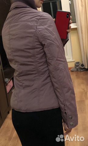 Куртка ветровка Куртка ветровка