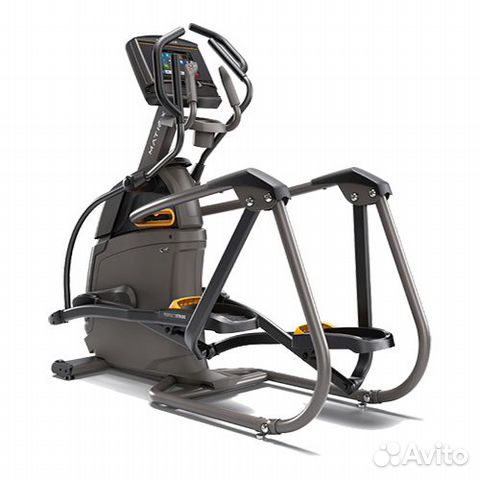 Matrix A50XER Эллиптический эргометр