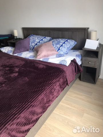

1-к. квартира, 52 м², 1/14 эт.