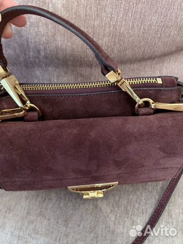 Сумка coccinelle новая