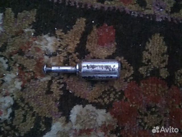 Пега для трюкового самоката