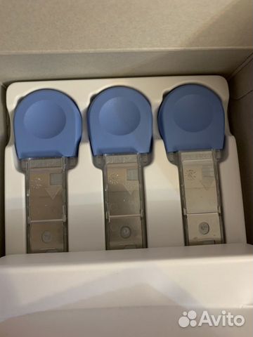 Скрепки HP q3216a Скрепки HP q3216a