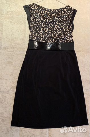 Платье Marella (Max Mara), оригинал, S