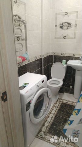 1-к квартира, 25 м², 9/19 эт. 1-к квартира, 25 м², 9/19 эт.