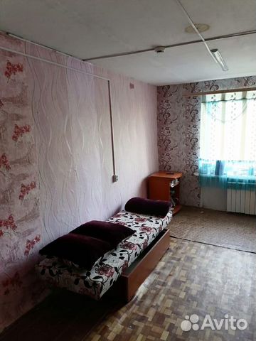 1-к квартира, 33.2 м², 4/5 эт.