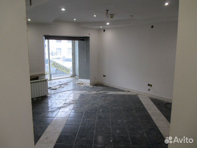 Помещение свободного назначения, 67 м²