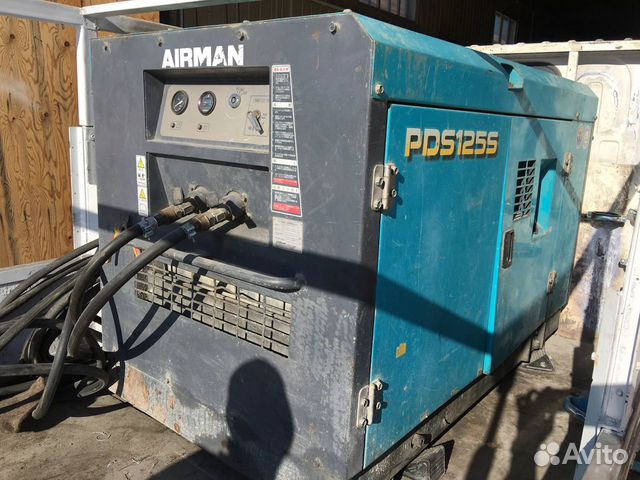 Компрессор Аренда компрессора