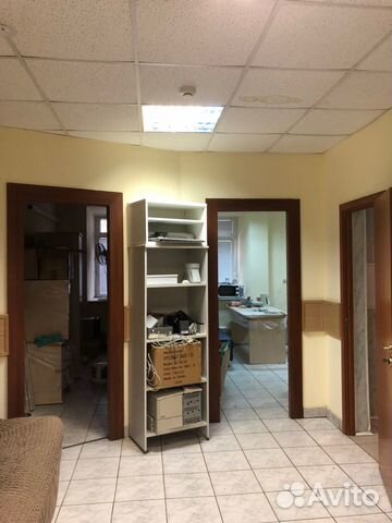 ПСН с Отдельным входом