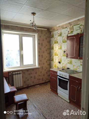 1-к квартира, 34 м², 5/5 эт. 1-к квартира, 34 м², 5/5 эт.