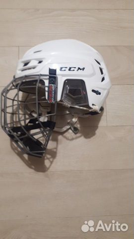 Хоккейный шлем ccm Хоккейный шлем ccm