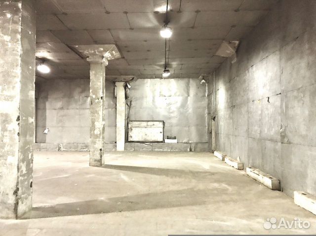Морозильный склад с температурой -18С, 539 м² Морозильный склад с температурой -18С, 539 м²