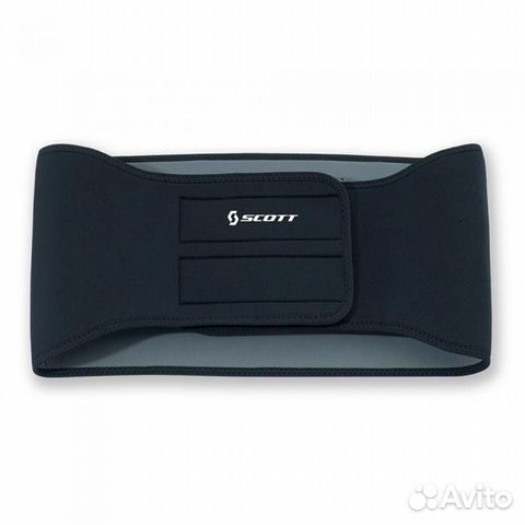 Мотозащита спины Мотозащита спины Scott PowerBelt Мотозащита спины Мотозащита спины Scott PowerBelt