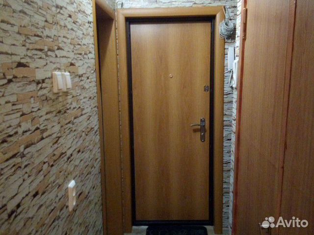1-к квартира, 30 м², 4/5 эт. 1-к квартира, 30 м², 4/5 эт.