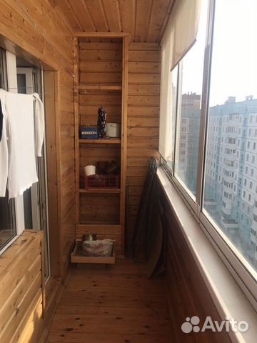 2-к квартира, 65 м², 9/9 эт. 2-к квартира, 65 м², 9/9 эт.