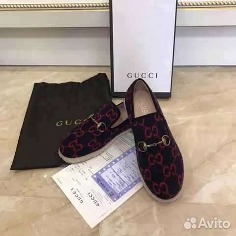 Лоферы Gucci Гуччи женские Лоферы Gucci Гуччи женские