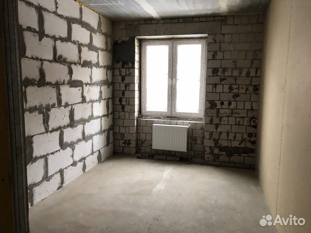 1-к квартира, 31.7 м², 2/5 эт. 1-к квартира, 31.7 м², 2/5 эт.